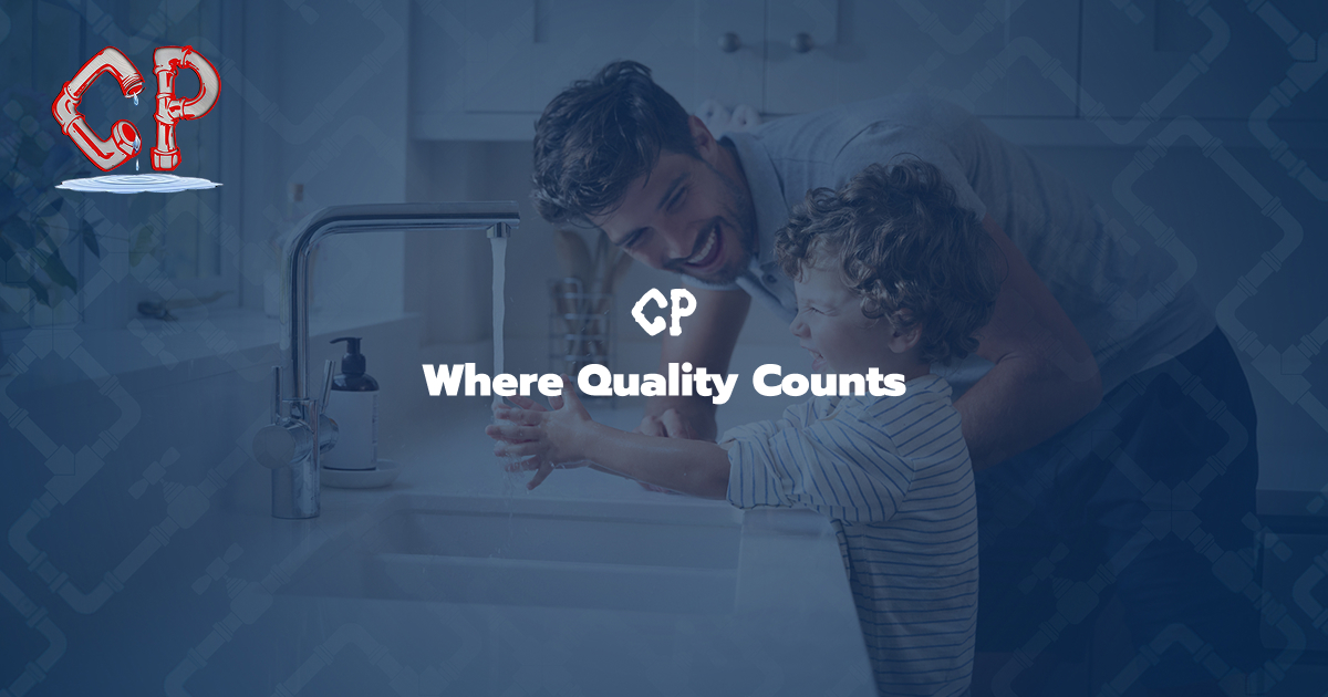 Counsil Plumbing