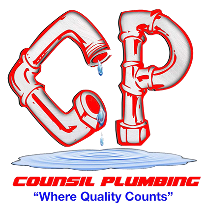 Counsil Plumbing